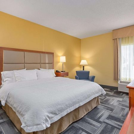 Hampton Inn Owensboro Bagian luar foto