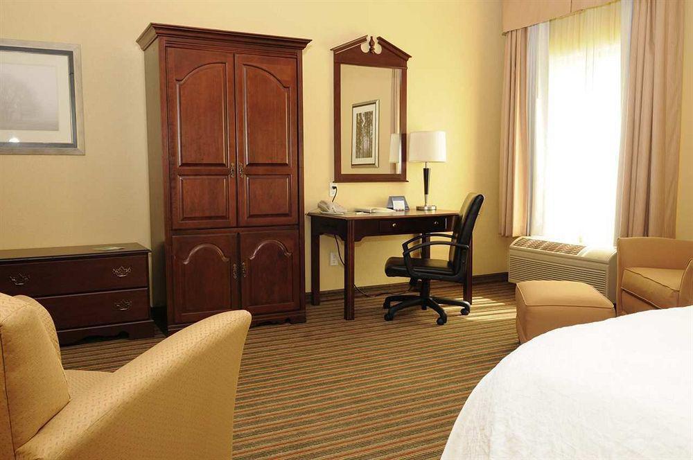 Hampton Inn Owensboro Ruang foto