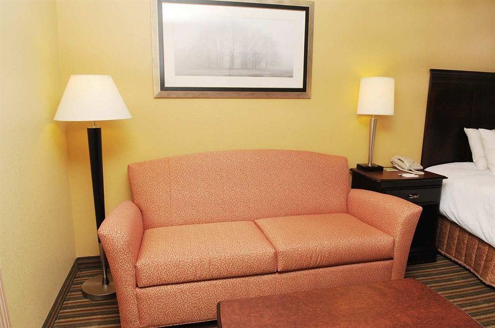 Hampton Inn Owensboro Ruang foto