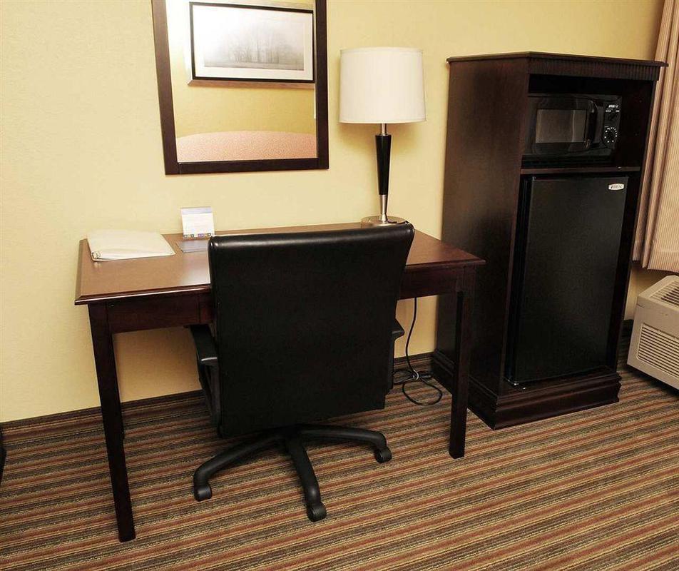 Hampton Inn Owensboro Ruang foto