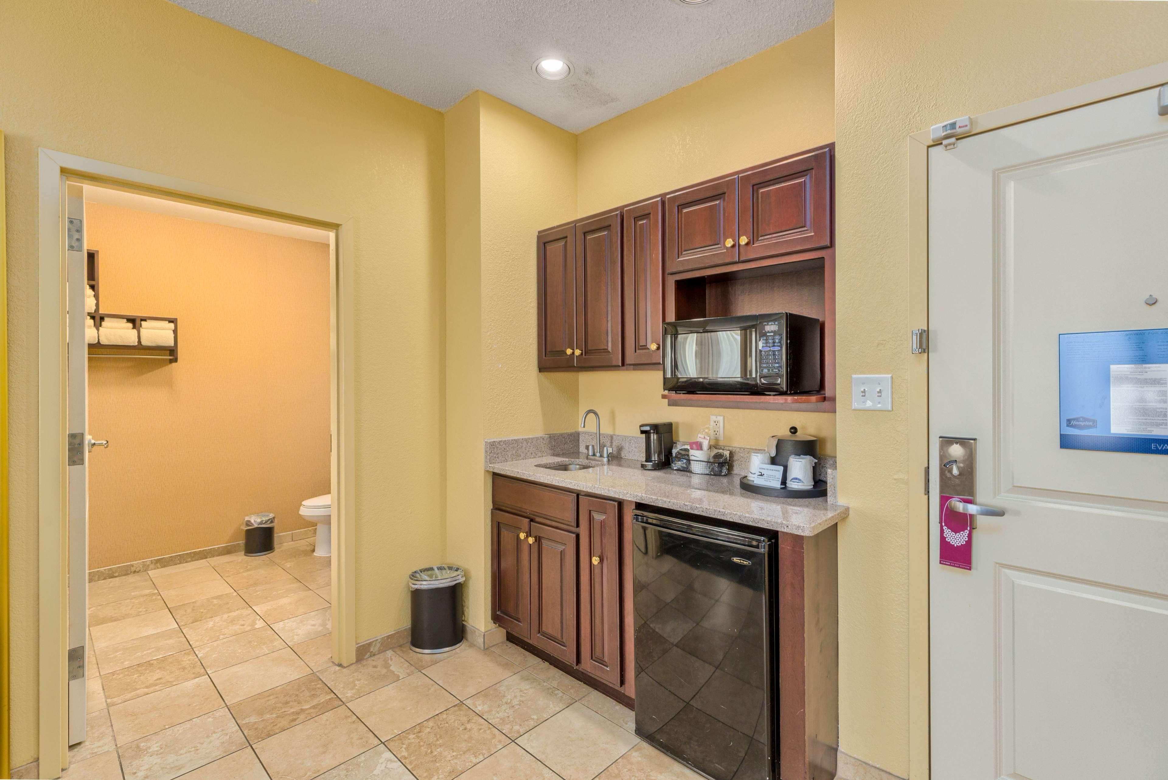 Hampton Inn Owensboro Bagian luar foto