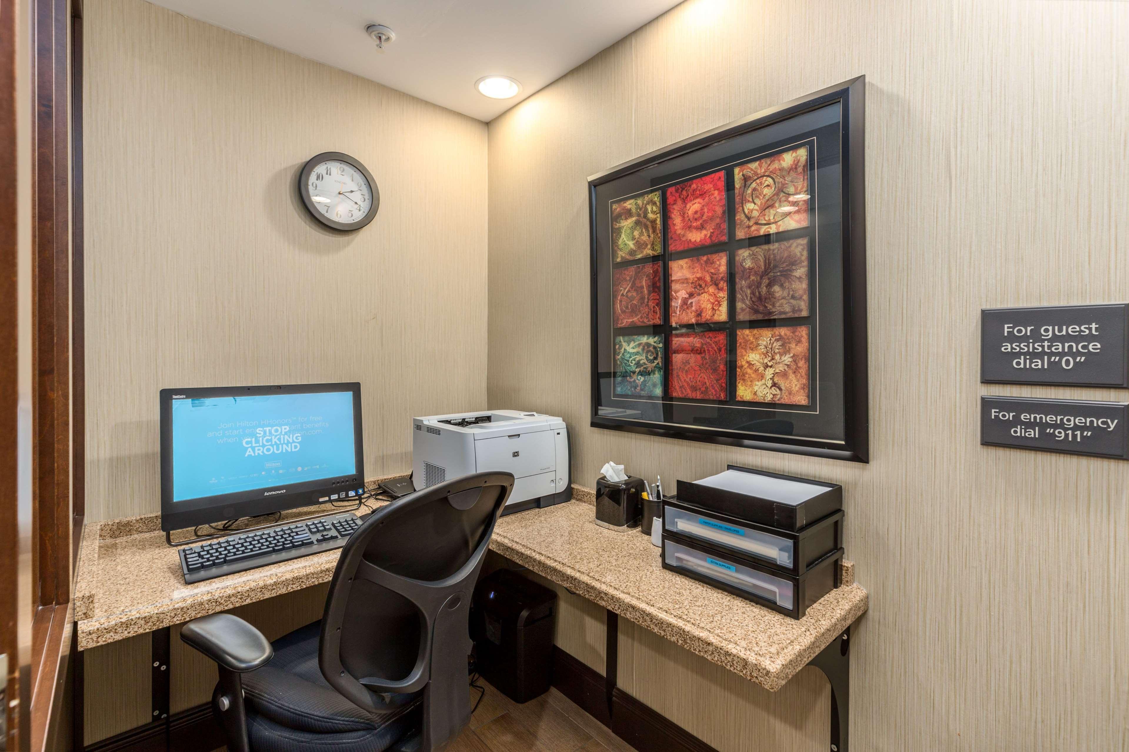 Hampton Inn Owensboro Bagian luar foto