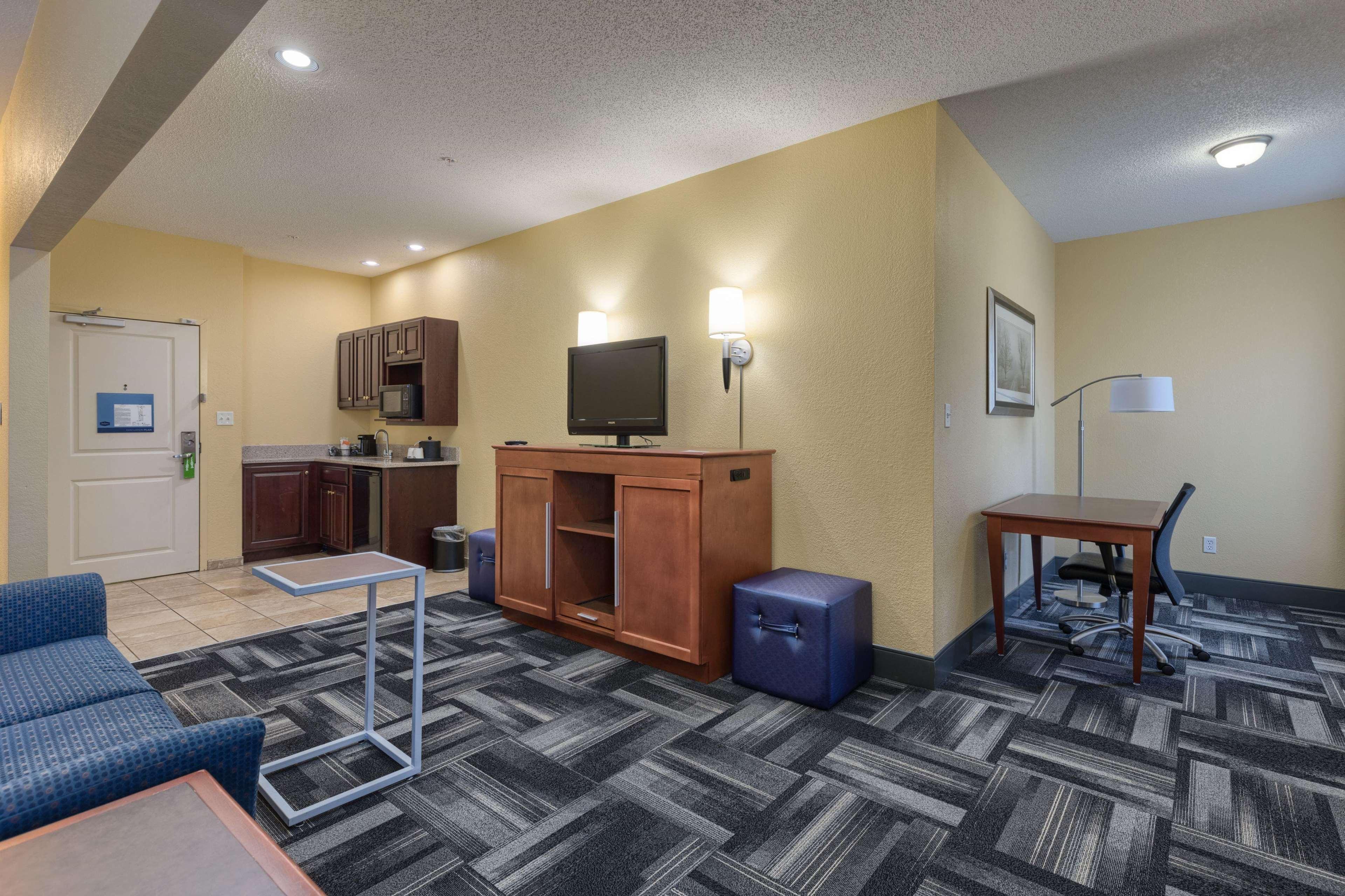 Hampton Inn Owensboro Bagian luar foto