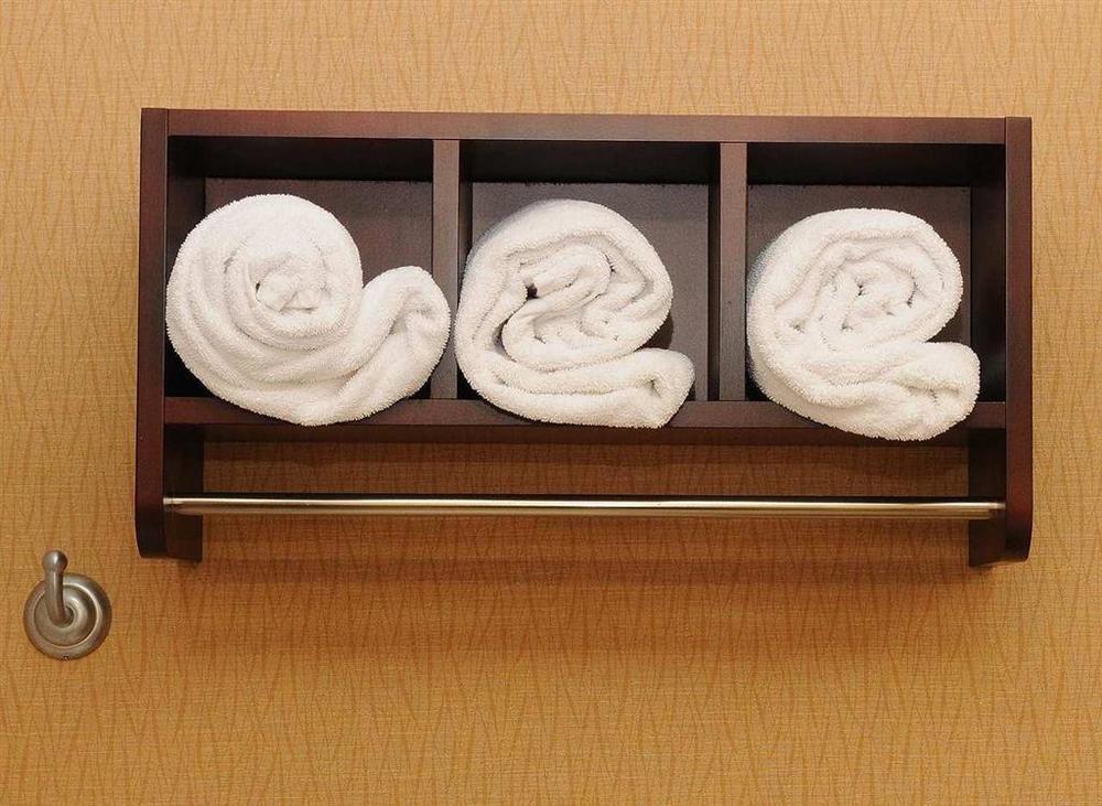 Hampton Inn Owensboro Bagian luar foto