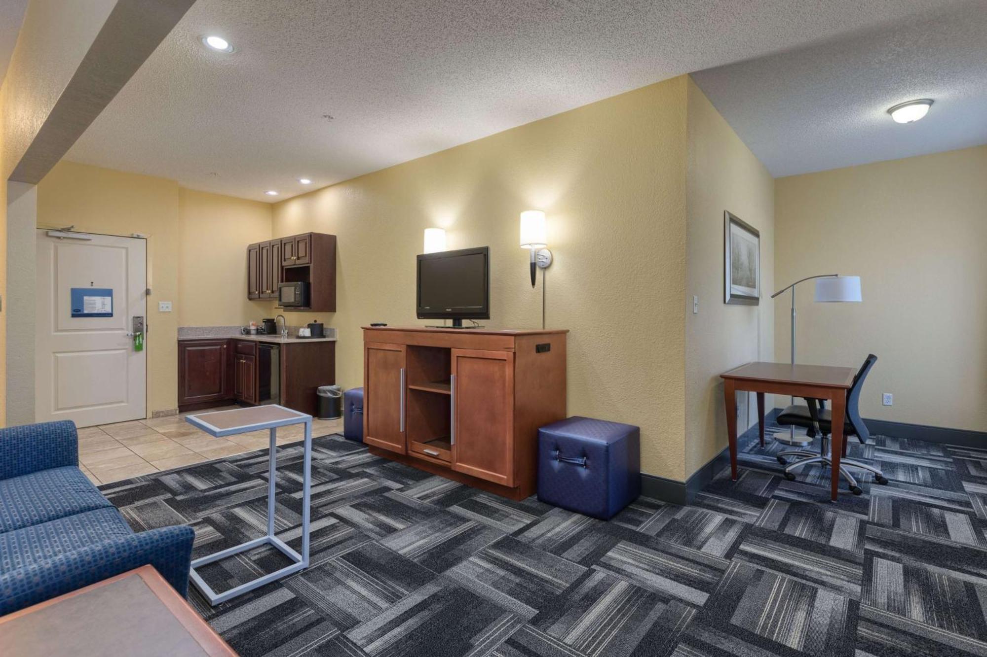 Hampton Inn Owensboro Bagian luar foto
