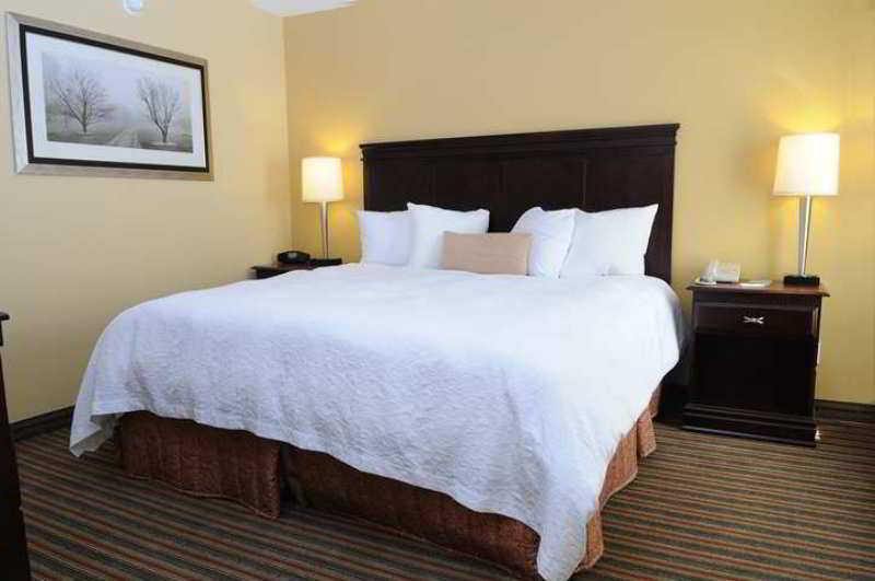 Hampton Inn Owensboro Ruang foto